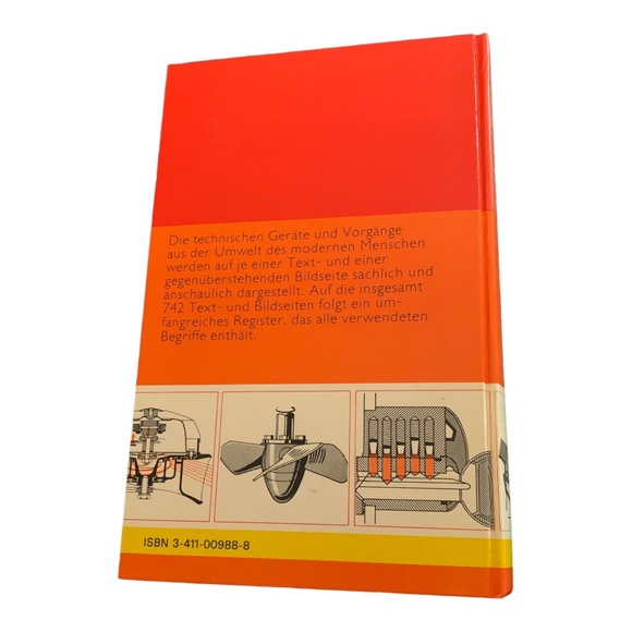 How Does It Work? – Die Technik im Leben von Heute Wie Funktioniert das?German - Picture 4 of 4